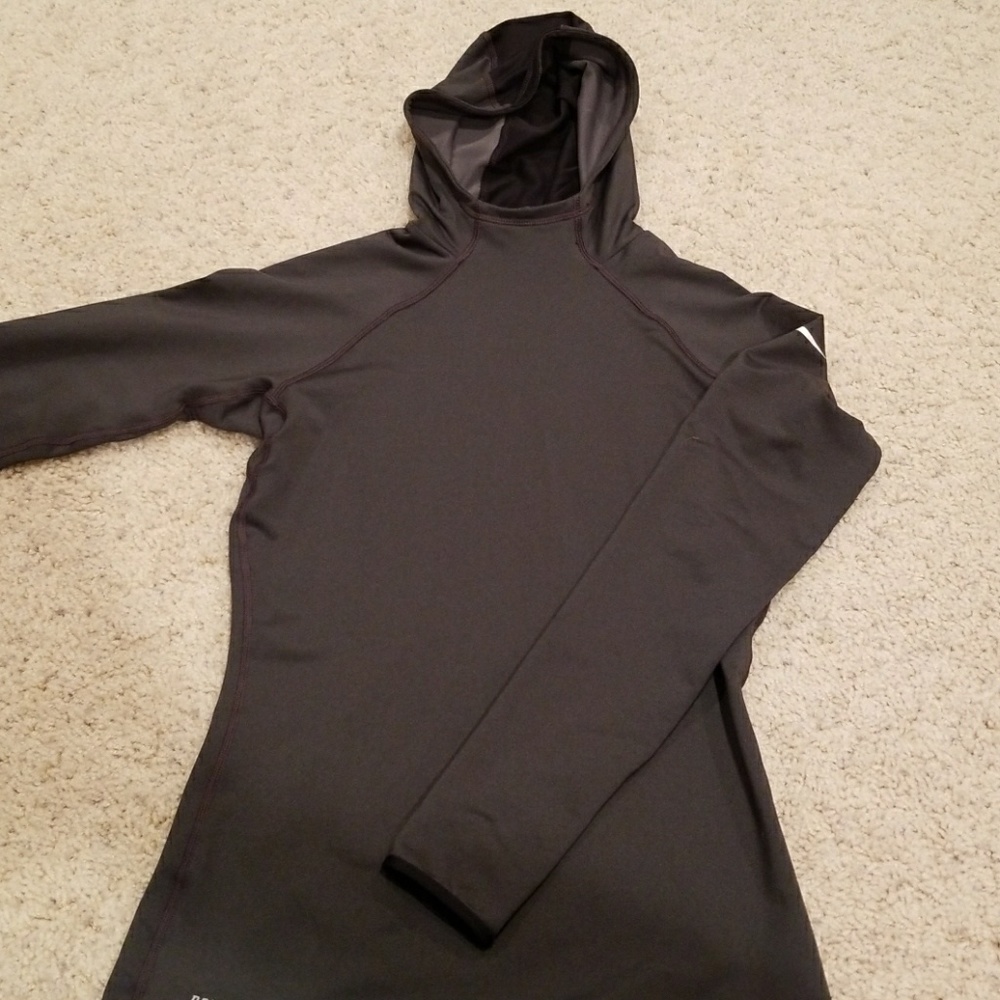 Nike pro combat